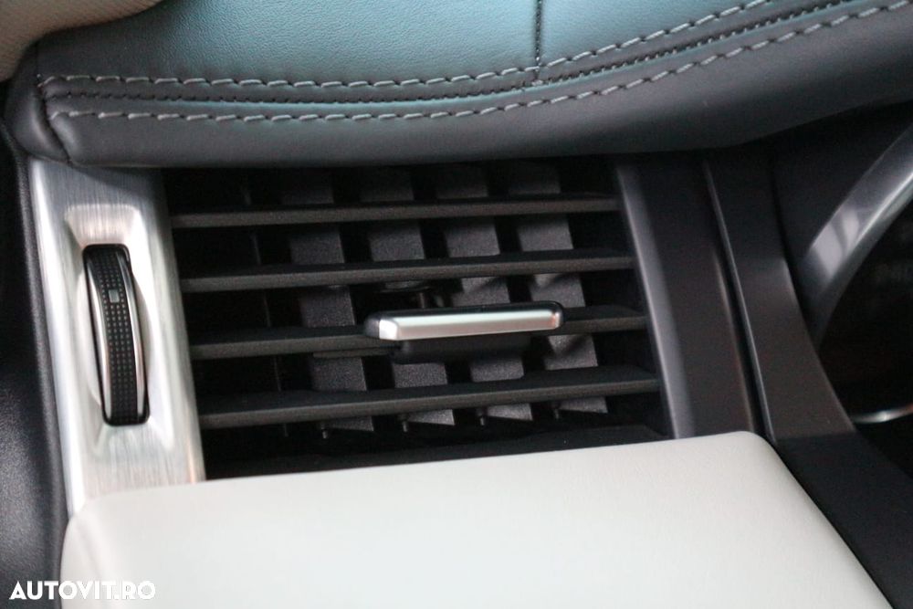 Land Rover Range Rover Evoque 2.0 Si4 Prestige - 13