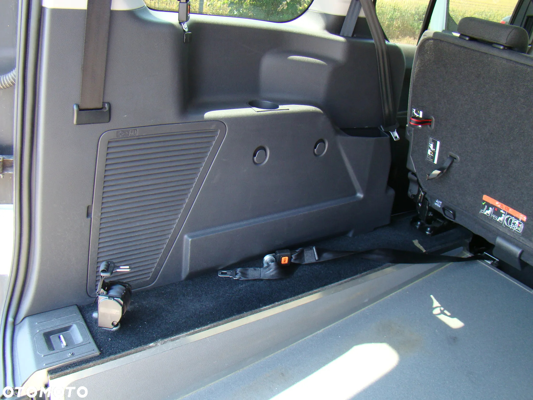Ford Transit Connect - 25