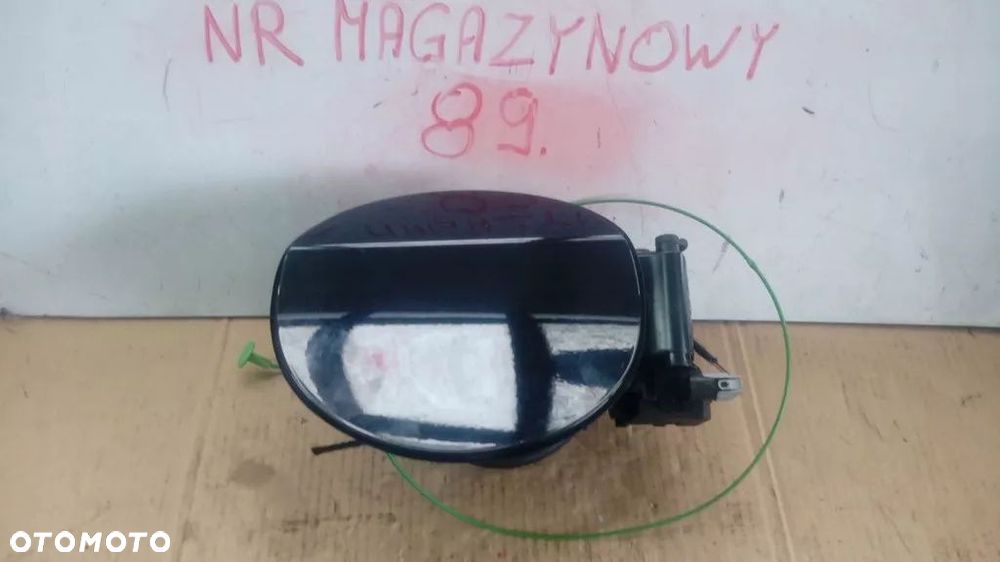 KLAPKA WLEWU PALIWA BMW 1 F20 1.6 TB 7238095 - 1