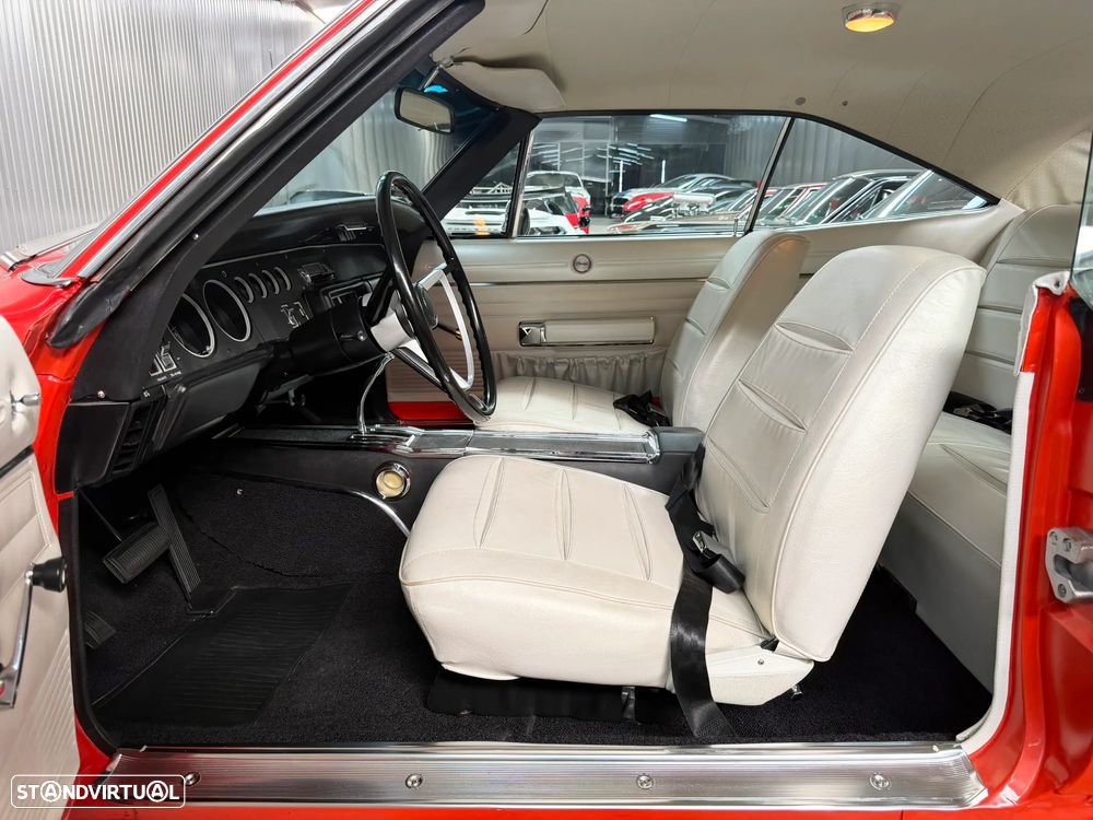 Dodge Charger - 24