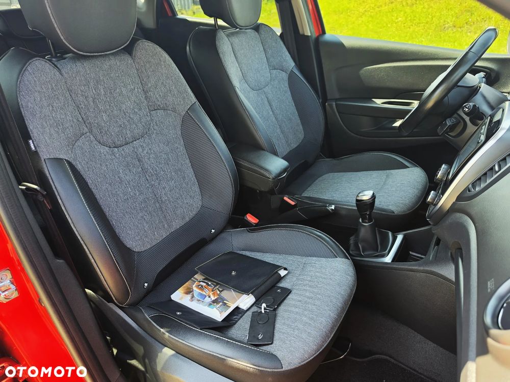 Renault Captur (ENERGY) TCe 90 INTENS - 30