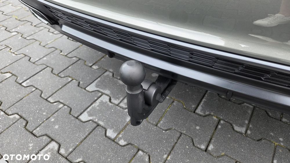 Audi A6 Avant - 27