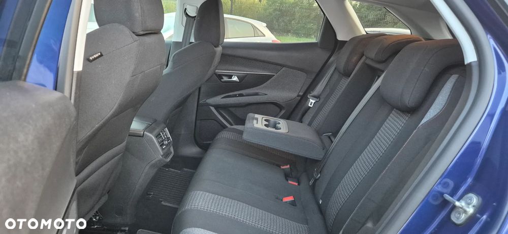 Peugeot 3008 1.2 PureTech Active Pack S&S - 18