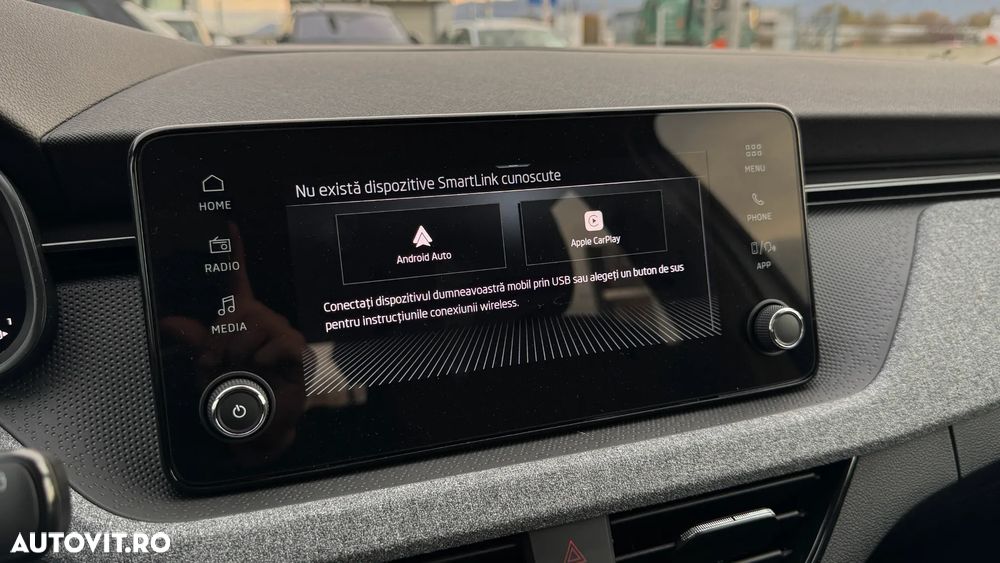 Skoda Scala 1.0 TSI 95 CP Selection - 18