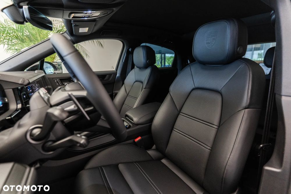 Porsche Cayenne E-Hybrid - 13