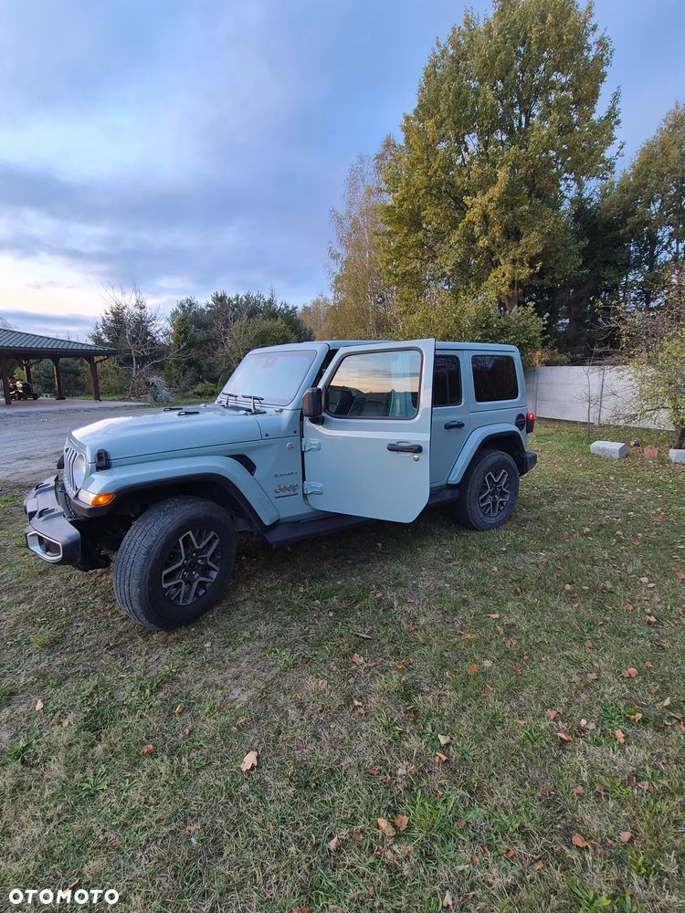 Jeep Wrangler - 3