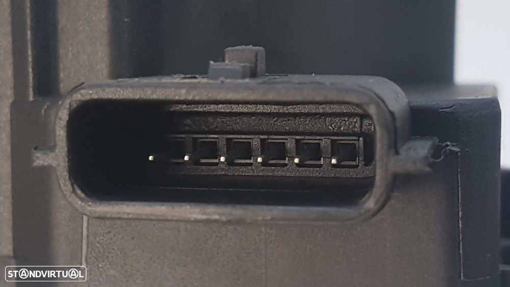 POTENCIÓMETRO PEDAL ACELERADOR RENAULT KANGOO PROFESIONAL - 5