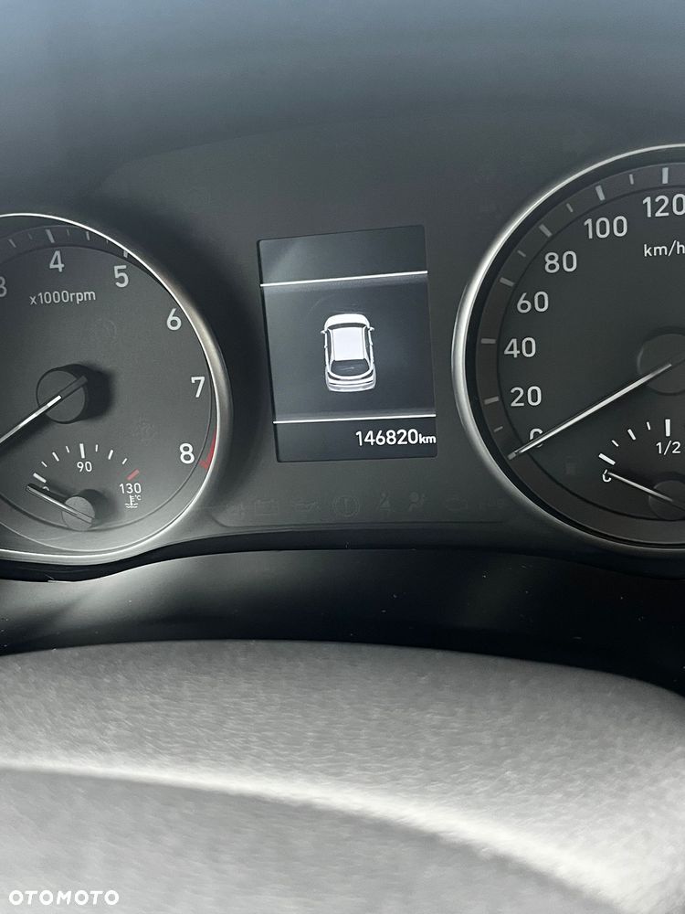 Hyundai i30 1.4 Classic + - 7