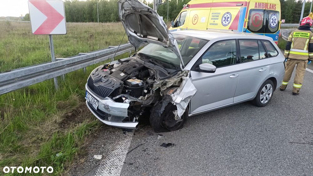Skoda Fabia 1.4 TDI Active - 6