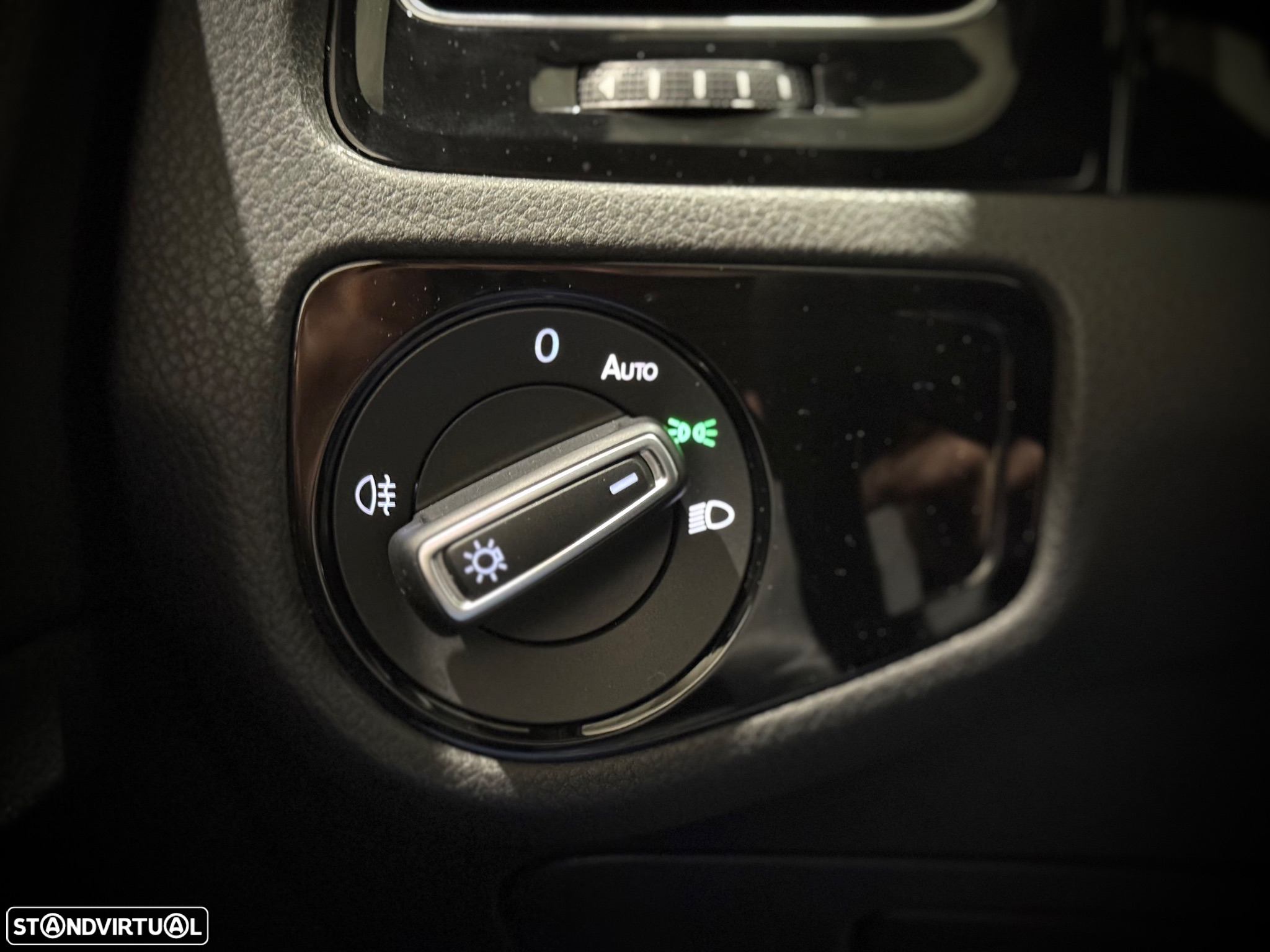 VW Golf 2.0 TSi R DSG - 21