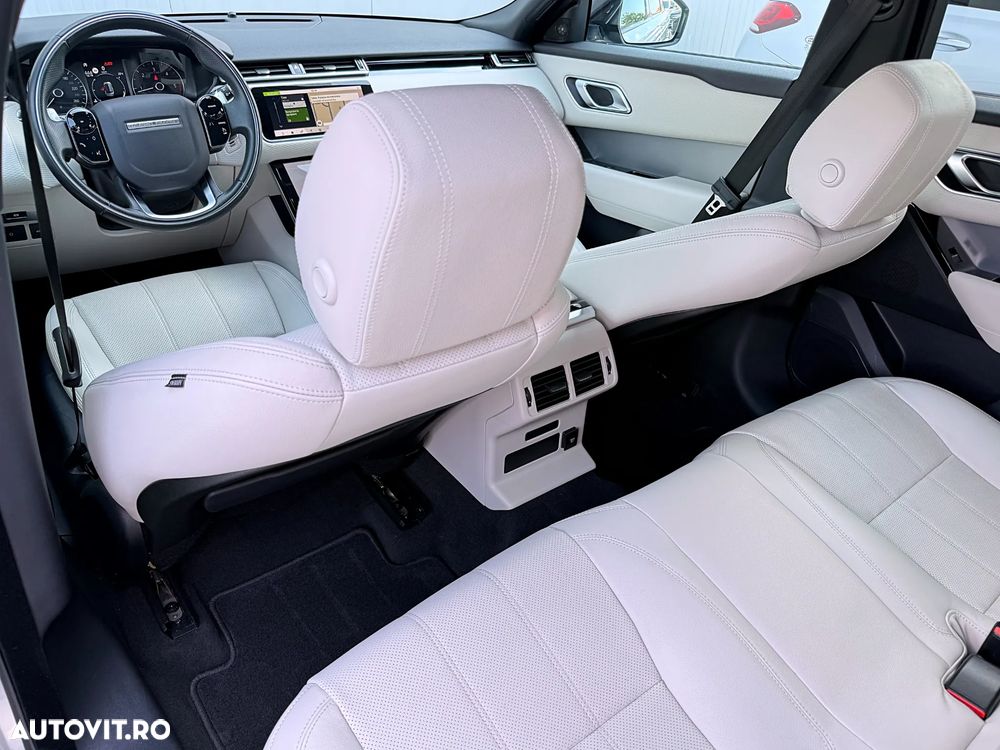 Land Rover Range Rover Velar 2.0 R-Dynamic - 19