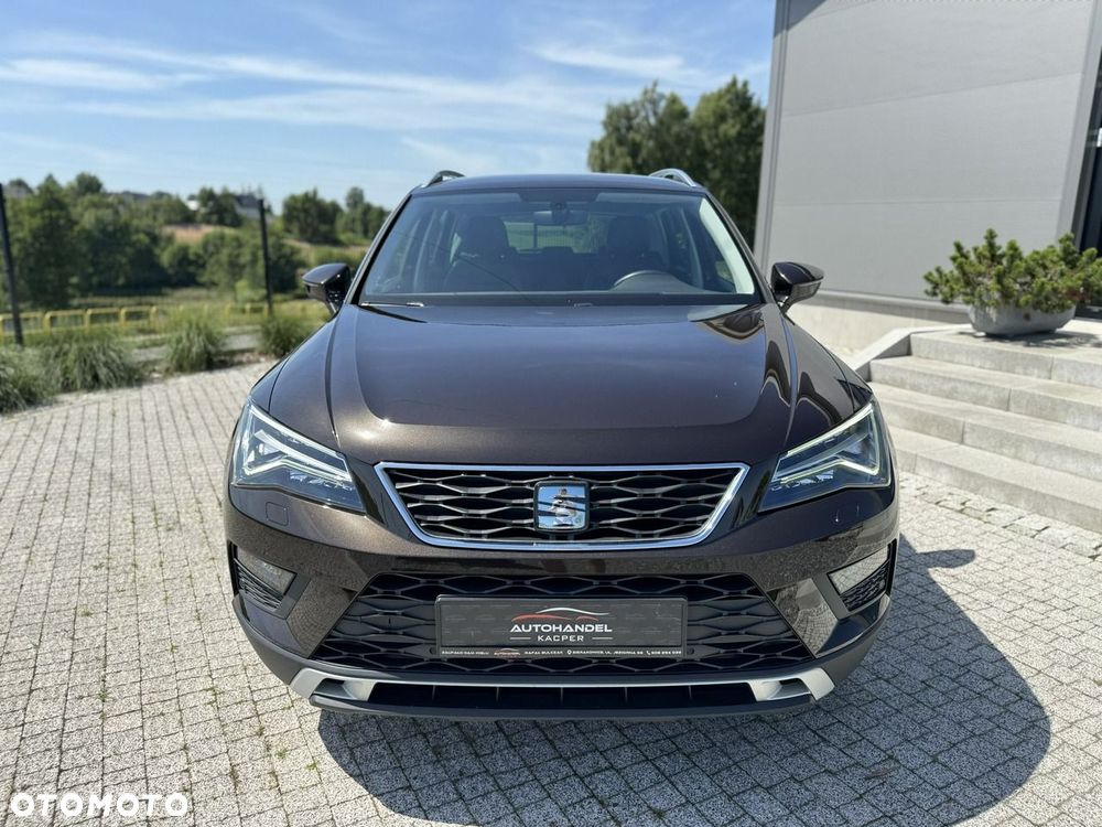 Seat Ateca - 2