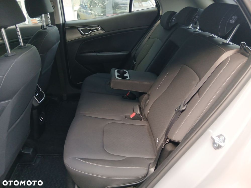 Kia Sportage 1.6 T-GDI Smart 2WD DCT - 22