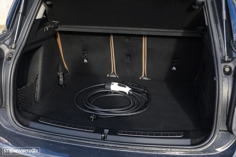 MINI Countryman Cooper SE ALL4 Auto - 45