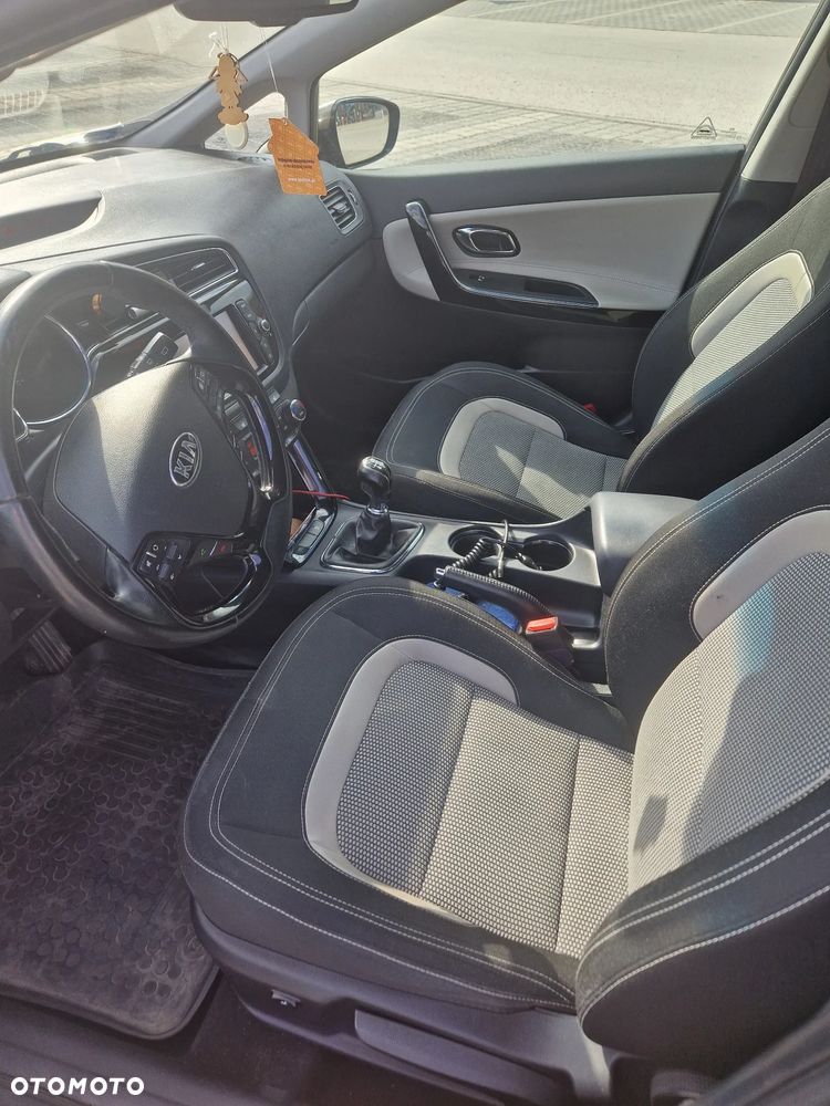 Kia Ceed 1.6 GDI L Business Line - 9