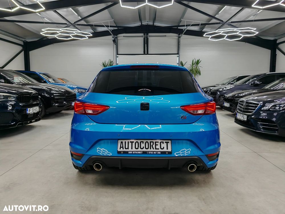 Seat Leon SC 2.0 TDI DPF Start&Stop DSG FR - 26