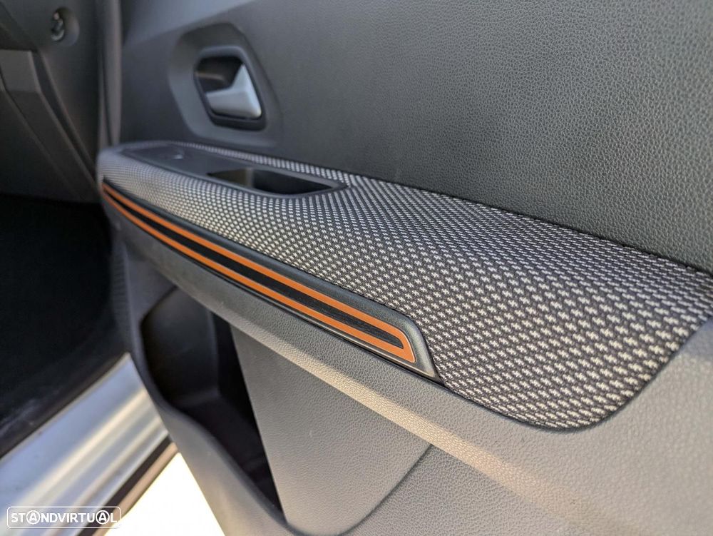 Dacia Sandero 1.0 ECO-G Extreme Bi-Fuel - 8