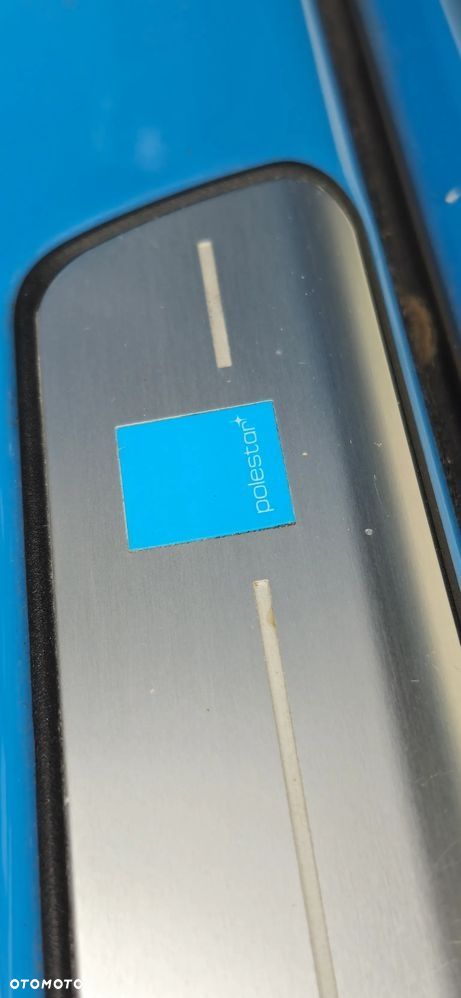 Volvo V60 T6 AWD Polestar - 21