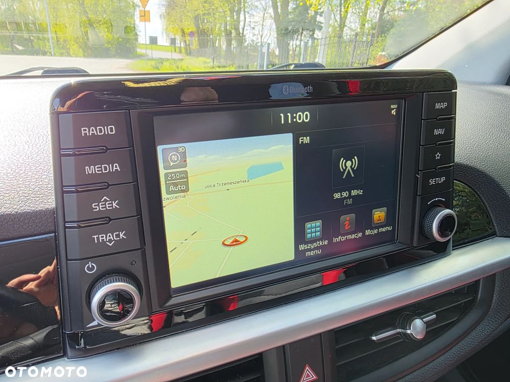 Kia Picanto 1.2 GT Line - 30