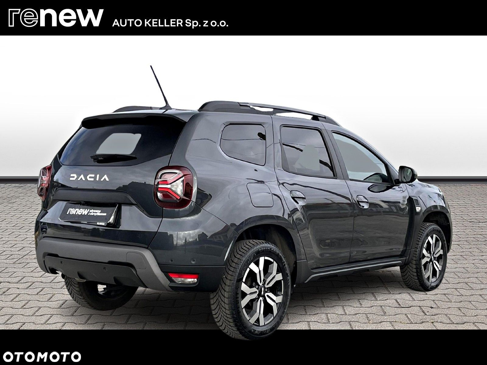 Dacia Duster - 7