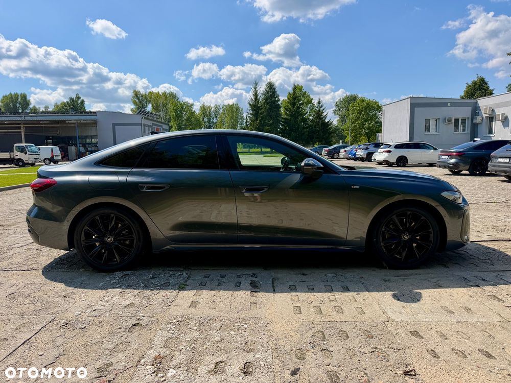 Audi A5 Limousine TDI mHEV Quattro S tronic - 7