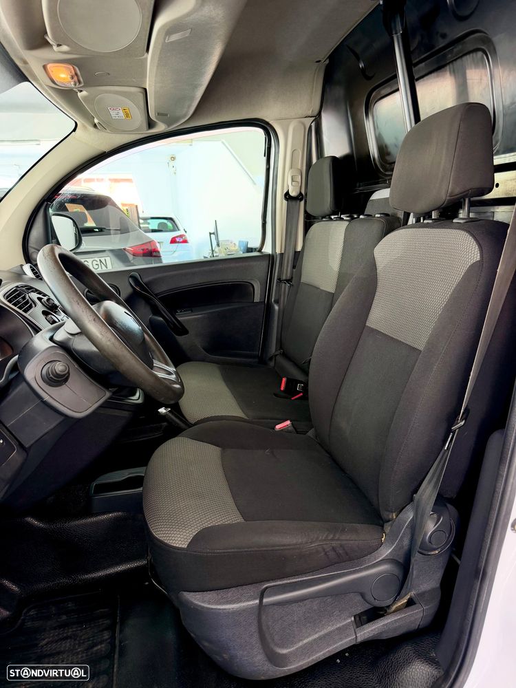 Renault Kangoo - 7