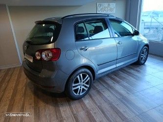 VW Golf Plus 1.4i Trendline - 16
