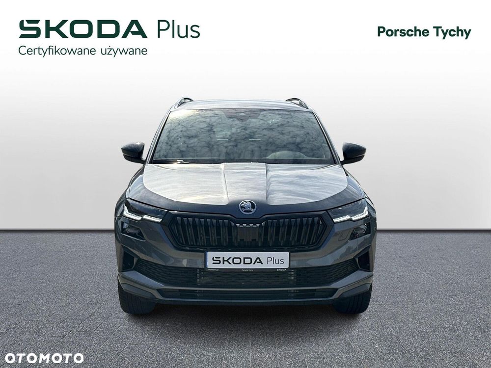 Skoda Karoq 1.5 TSI ACT Sportline DSG - 39