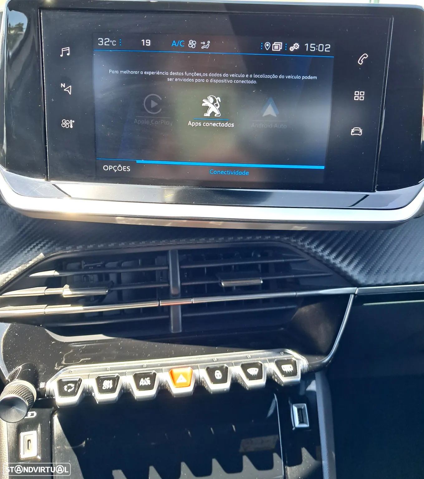 Peugeot 2008 1.2 PureTech GT - 8