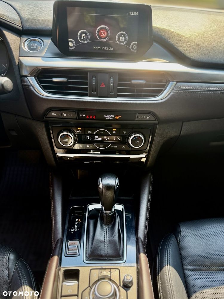 Mazda 6 - 24