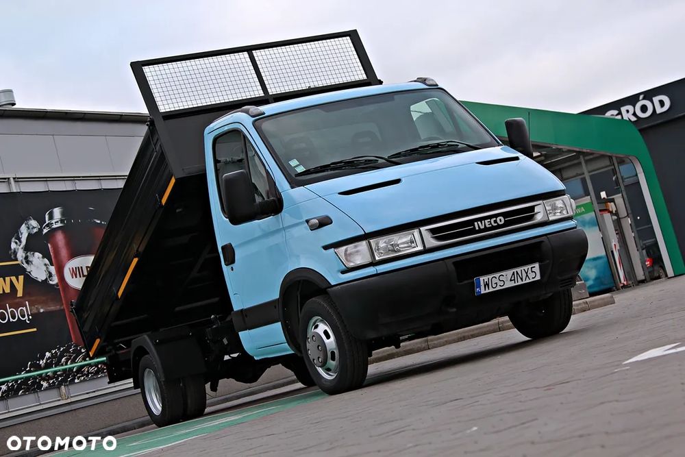 Iveco Daily - 24