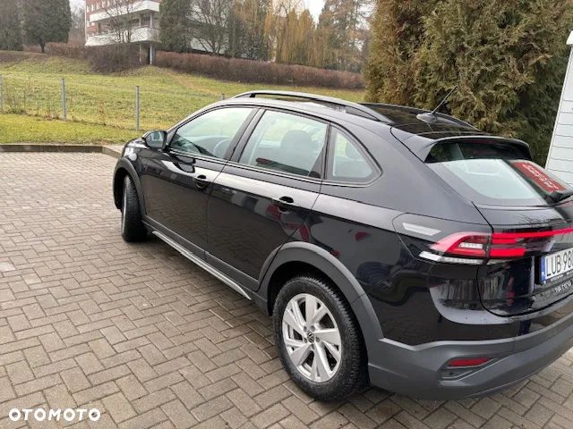 Volkswagen Taigo 1.0 TSI Style DSG - 12