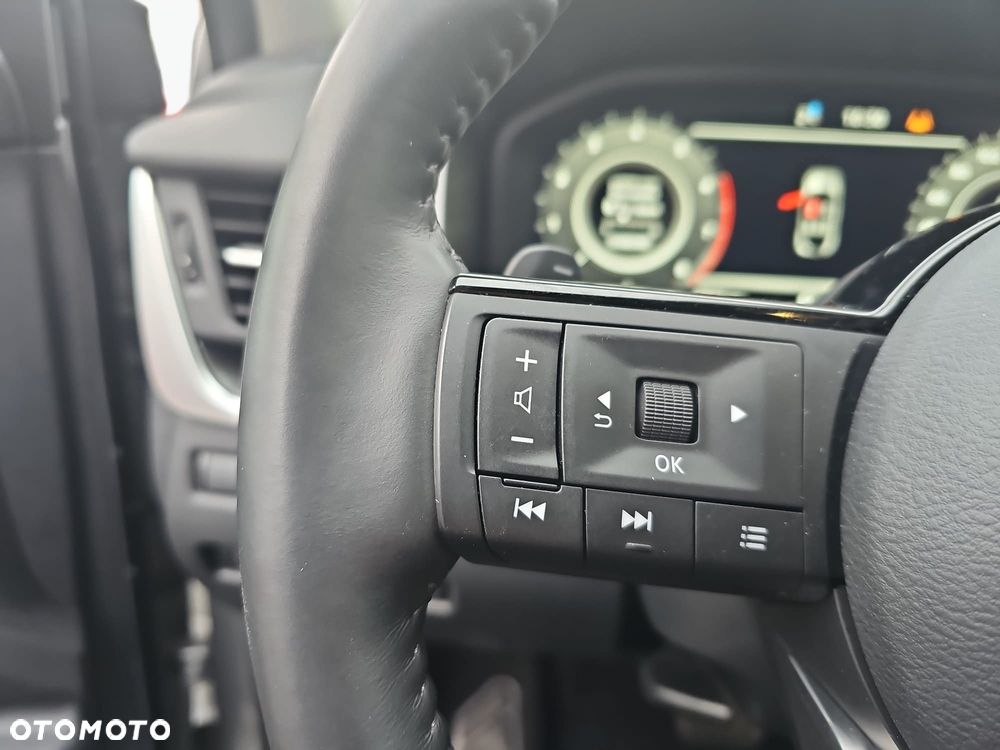 Nissan Qashqai 1.3 DIG-T MHEV N-Connecta Xtronic - 20