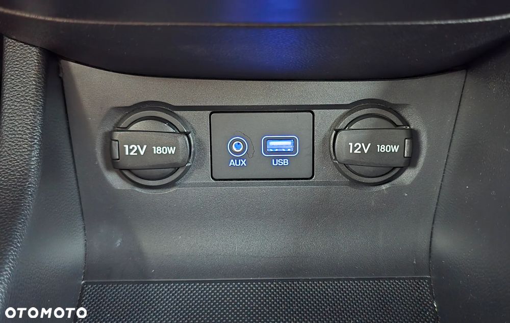 Hyundai i20 1.0 T-GDI - 12