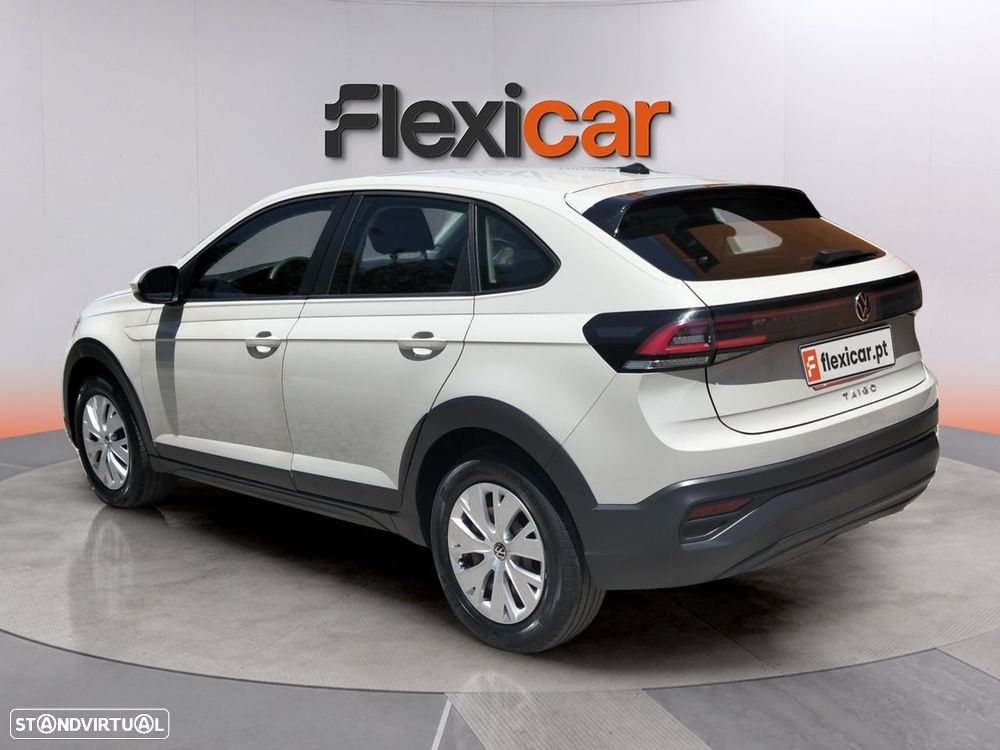 VW Taigo 1.0 TSI Life - 5