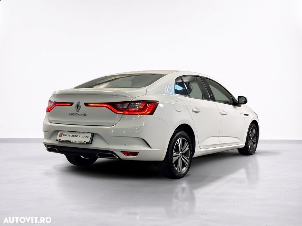 Renault Megane - 6