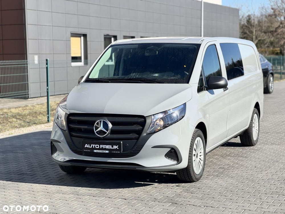 Mercedes-Benz Vito - 4