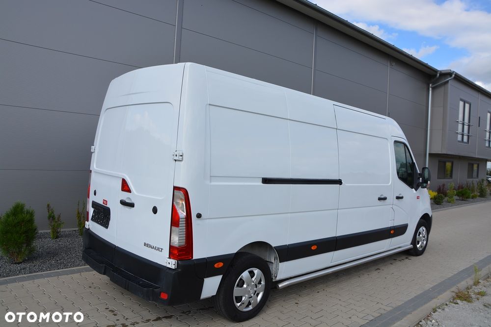 Renault Master - 2