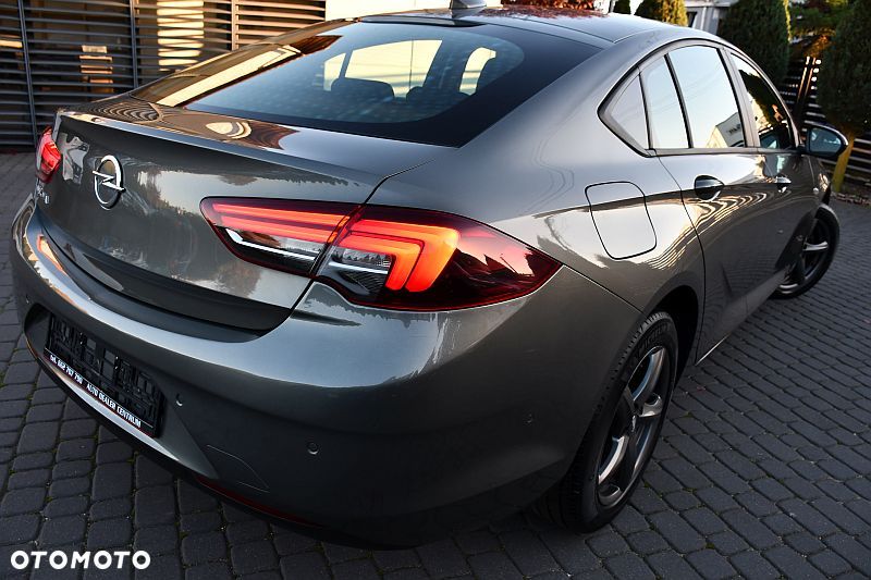 Opel Insignia 1.5 ECOTEC Direct Inj Turbo Innovation - 30
