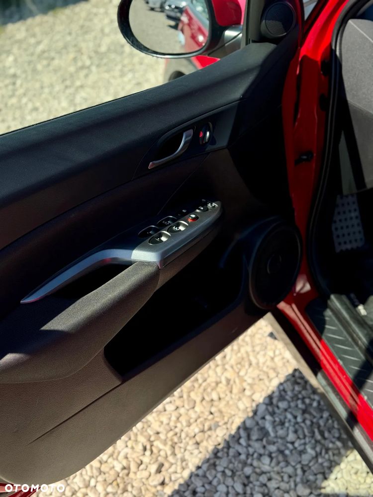 Honda Civic 1.8i-VTEC Sport - 12