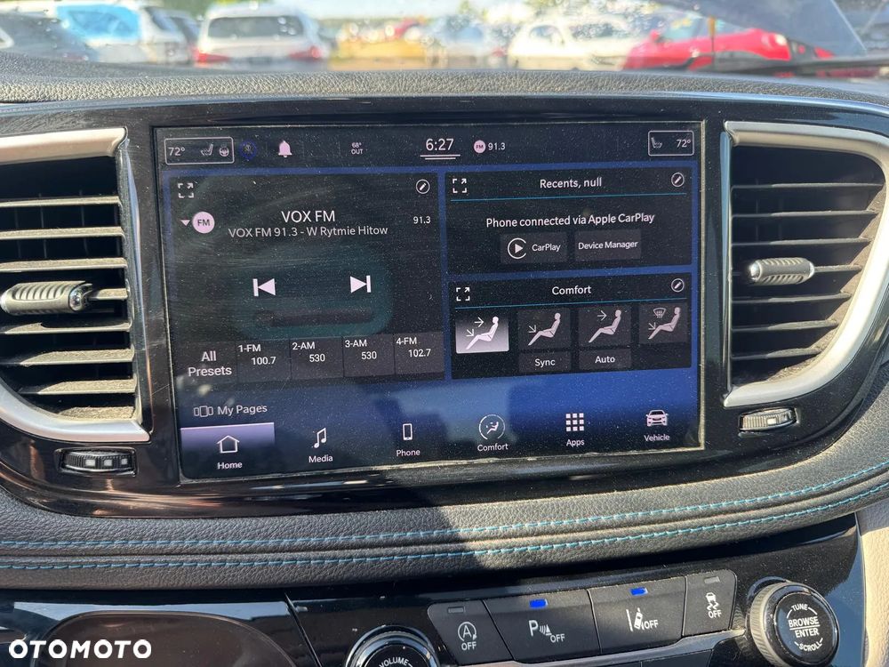 Chrysler Pacifica - 15