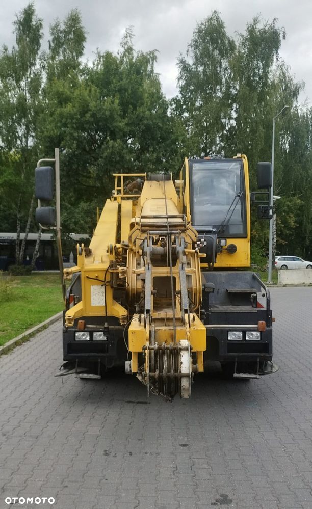 Demag Terex AC 30 City - 5