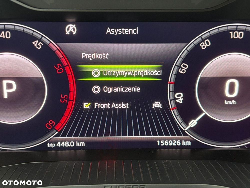 Skoda Superb 2.0 TDI SCR Style DSG - 24