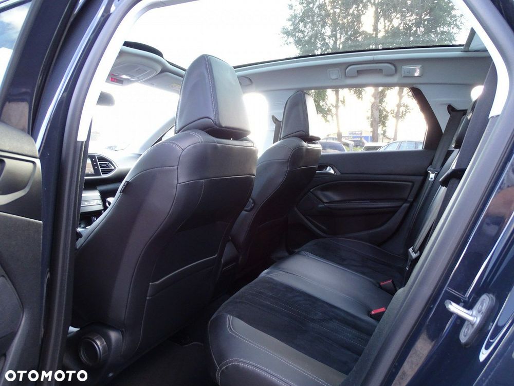 Peugeot 308 - 17