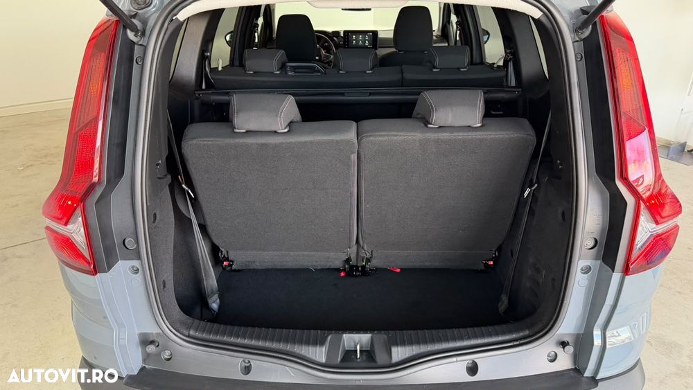 Dacia Jogger 7 locuri TCe 110 Extreme - 5