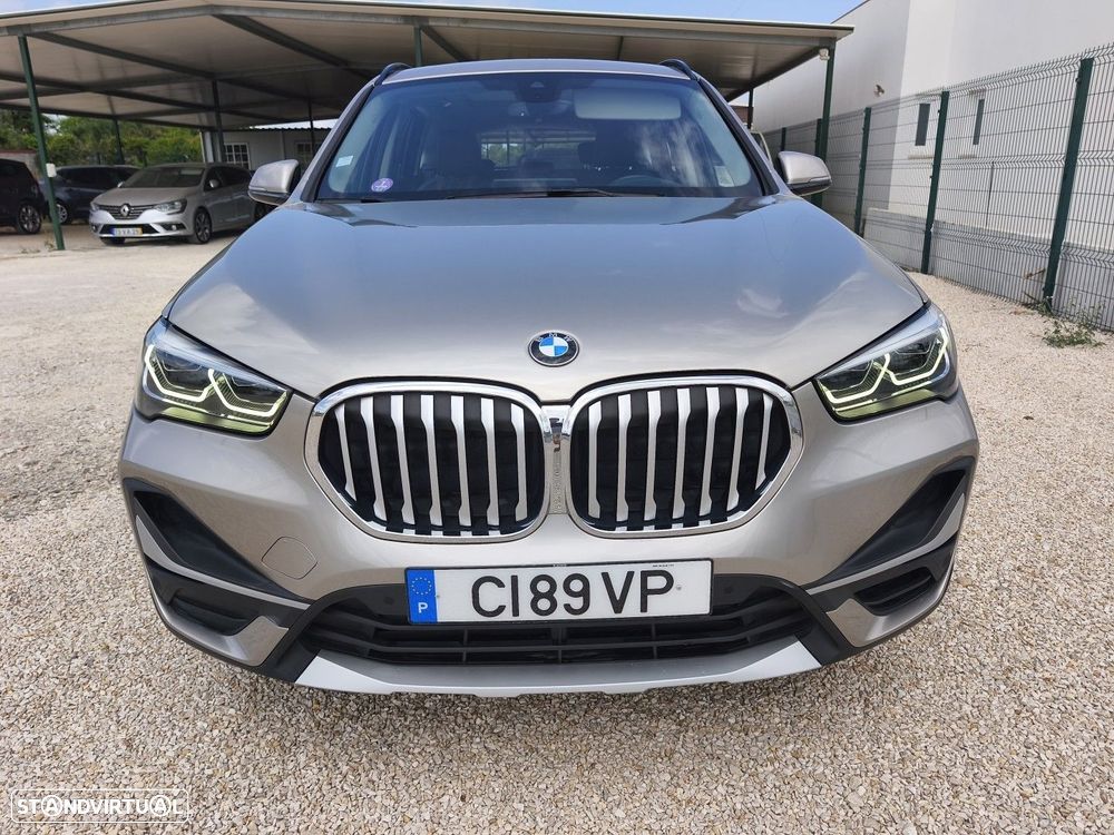 BMW X1 - 4