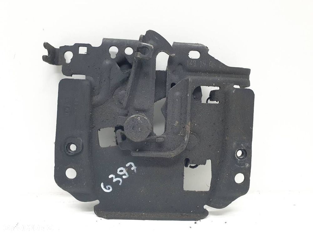 ZAMEK MASKI FORD TRANSIT COURIER B460 EUROPA JT76-16700