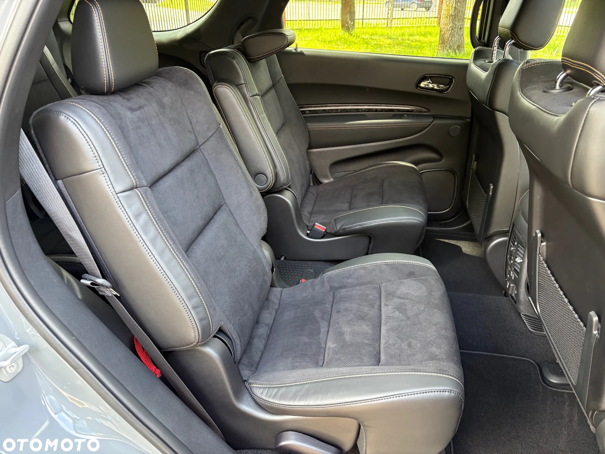 Dodge Durango 5.7 R/T - 21