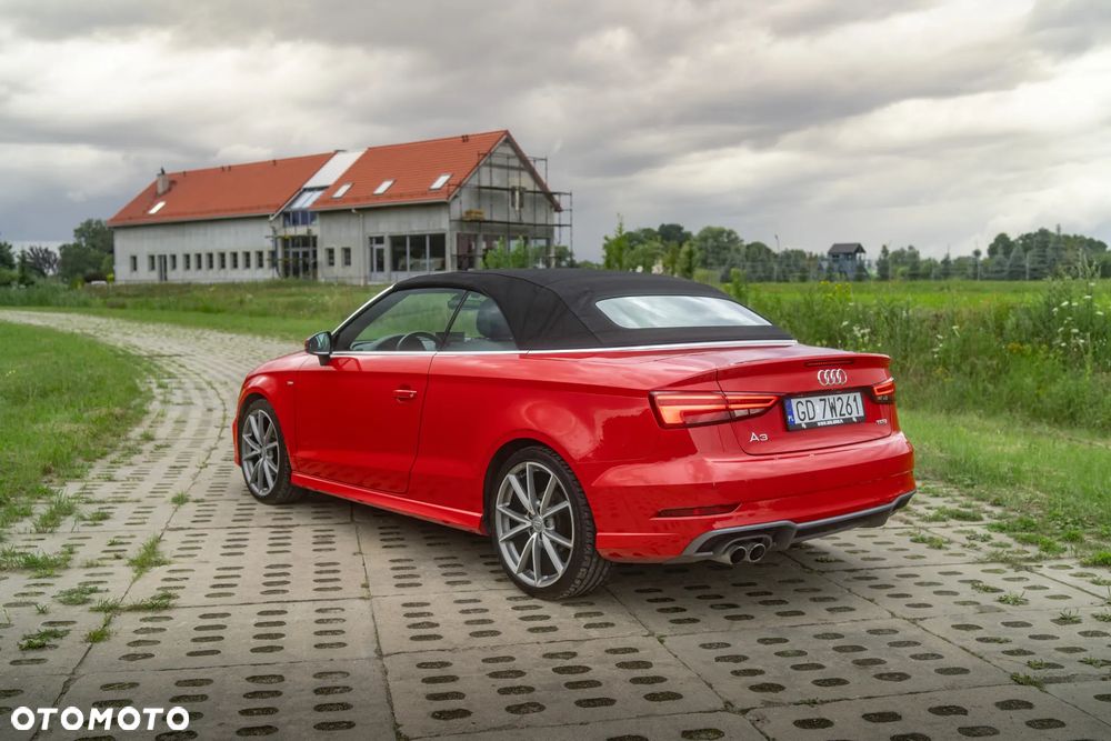 Audi A3 Cabrio - 28