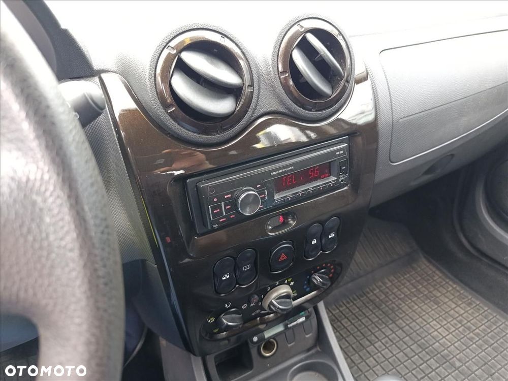 Dacia Duster 1.5 dCi Laureate - 27
